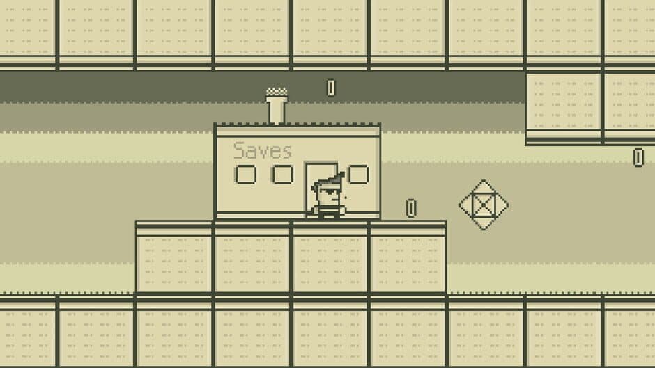 Inner silence screenshot 2