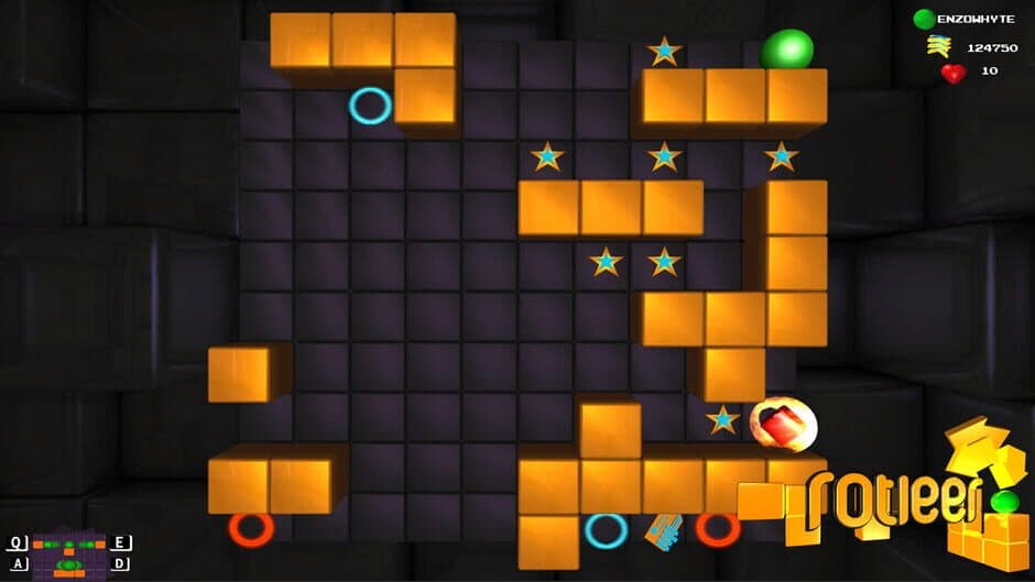 Rotieer screenshot 5