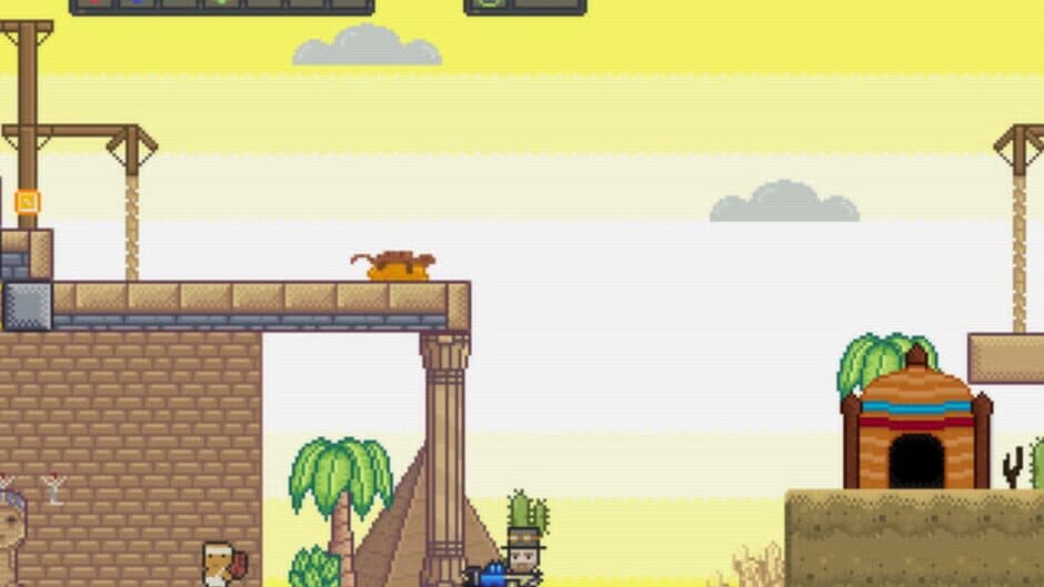 Top Hat screenshot 4