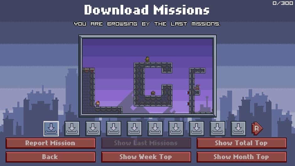 League of Evil screenshot 6
