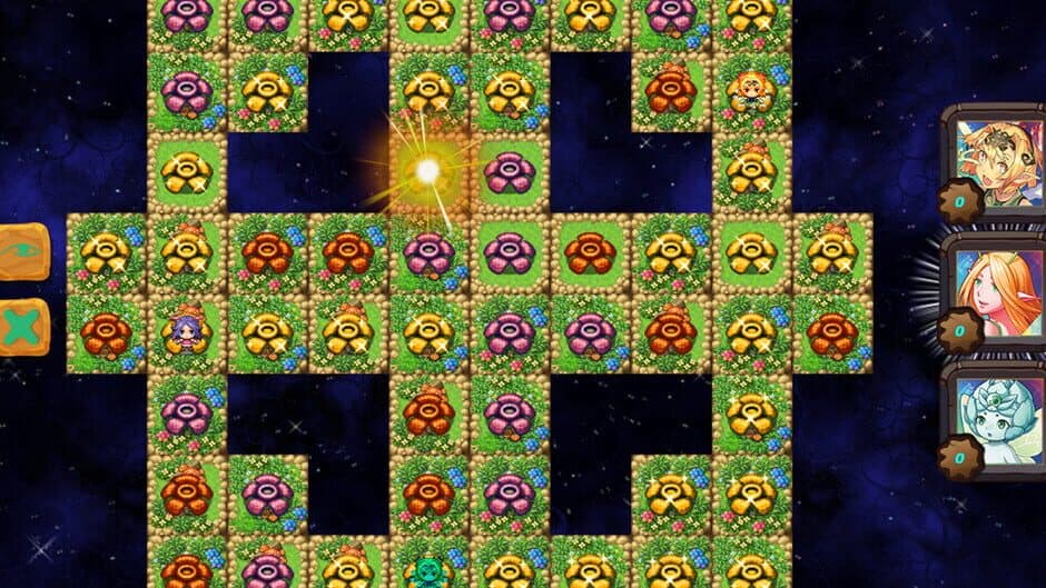 Fairyland: Fairy Power screenshot 2