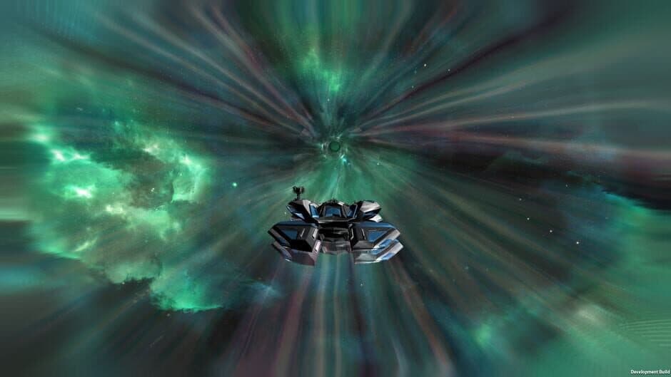 Duke of Alpha Centauri screenshot 1