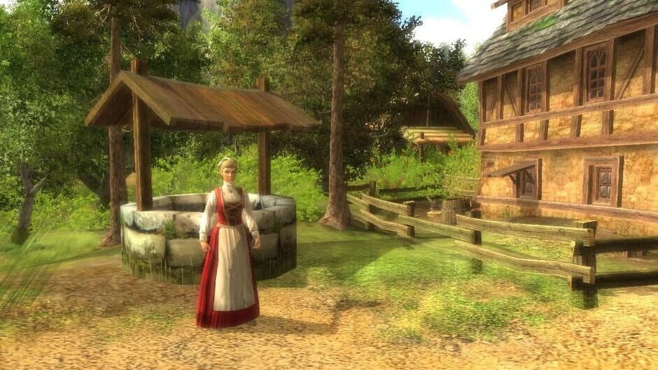 The Guild II  Pirates of the European Seas screenshot 3