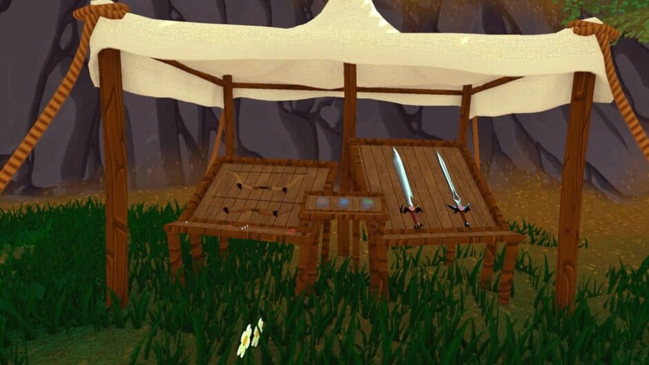 Vengeful Rites screenshot 5