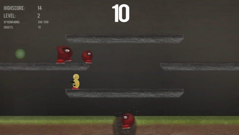 Icky screenshot 2
