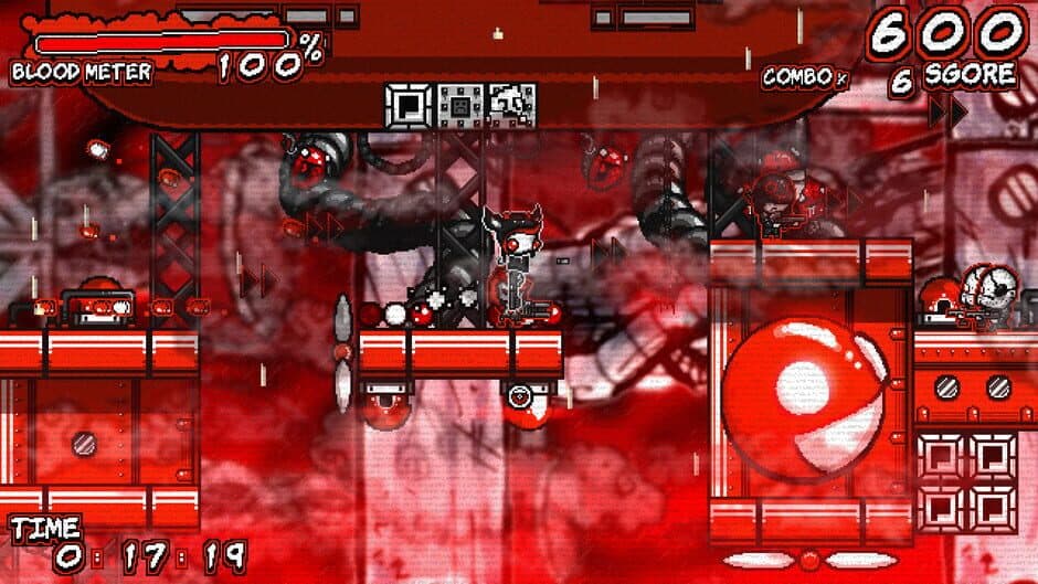I Want To  Human screenshot 3