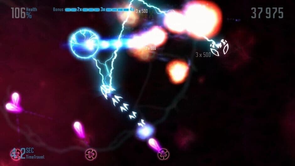Zeit² screenshot 4