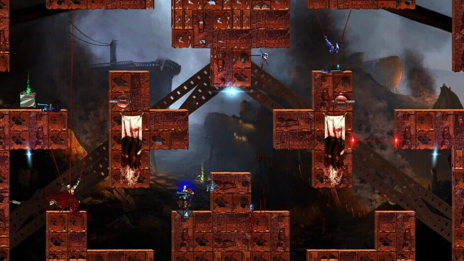 Moribund screenshot 4