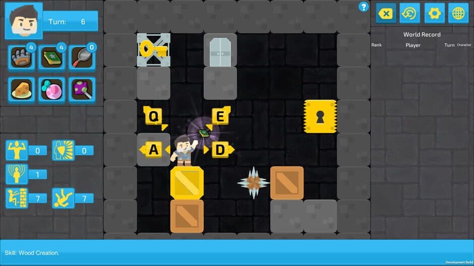 Dizzy Dungeon screenshot 3
