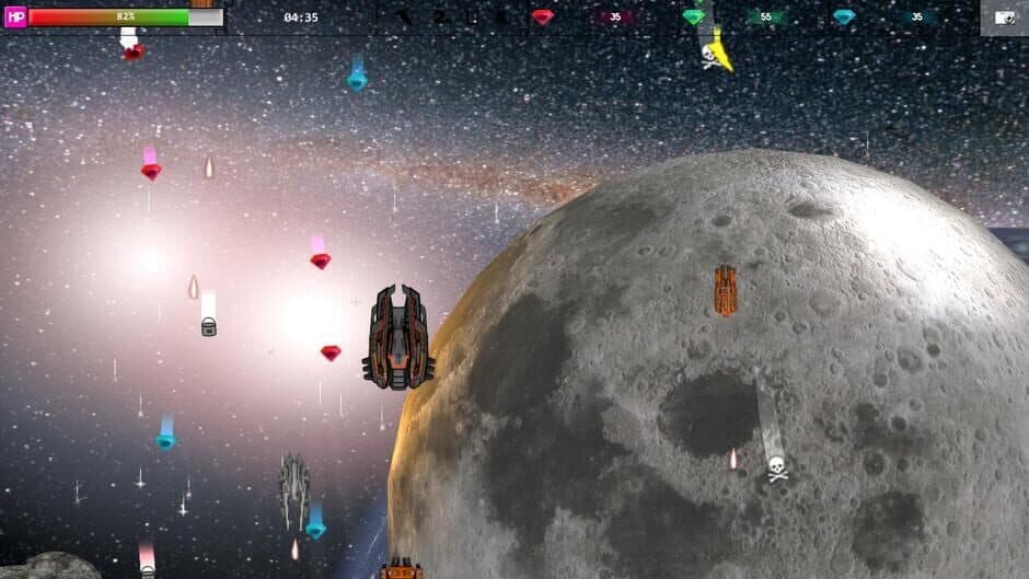 The Moon Night screenshot 3