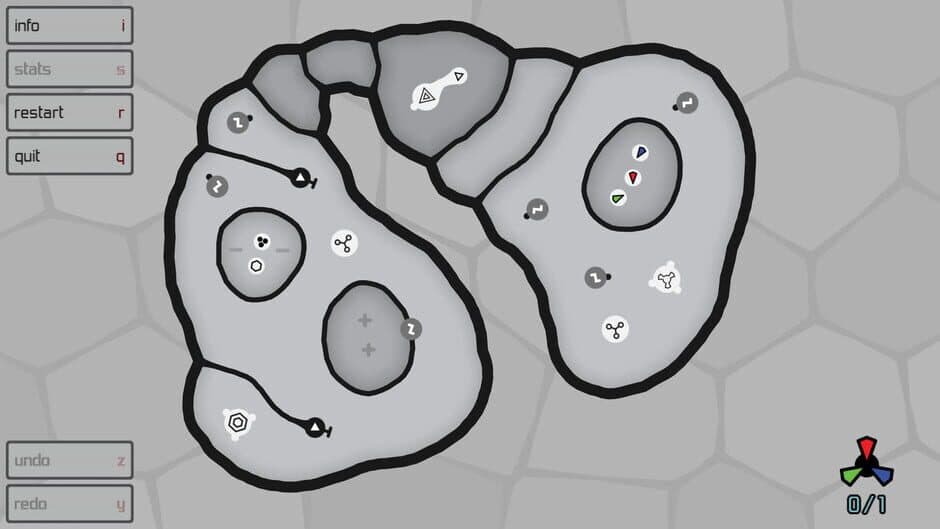 Tricone Lab screenshot 3