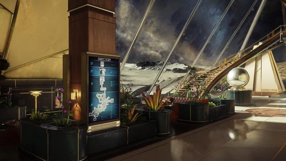 Prey - Mooncrash screenshot 3