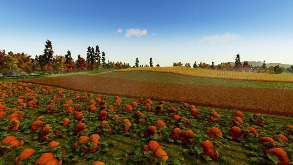 Farm Manager 2018 screenshot 1