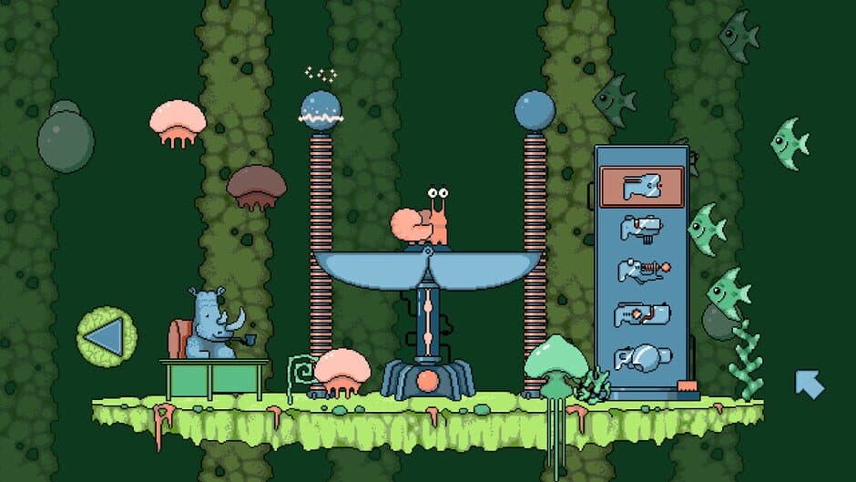 Crab Dub screenshot 3
