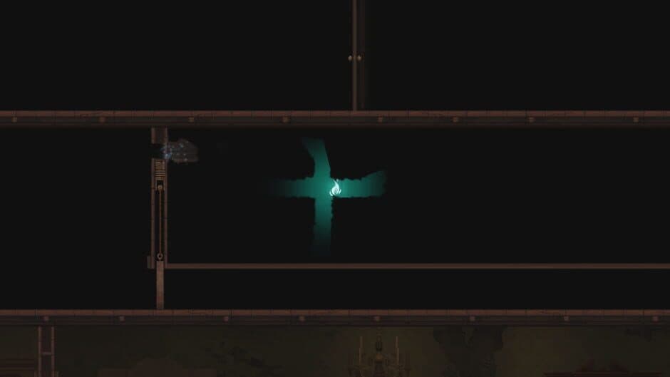 Whispering Willows screenshot 6