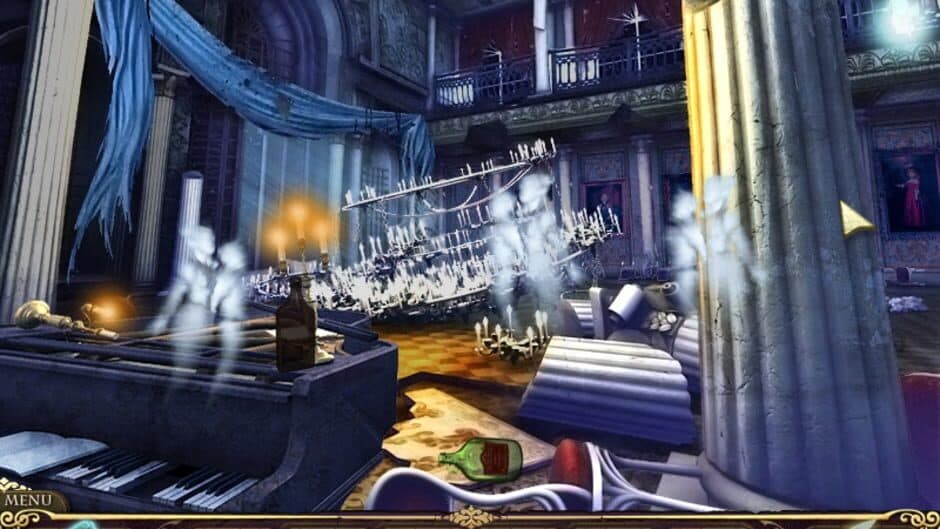 Princess Isabella screenshot 4