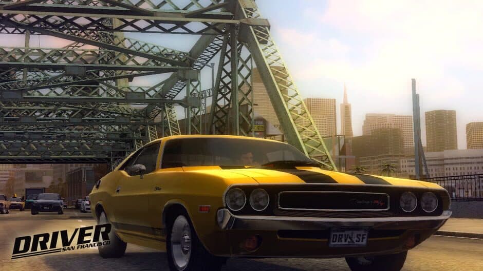 Driver San Francisco screenshot 2