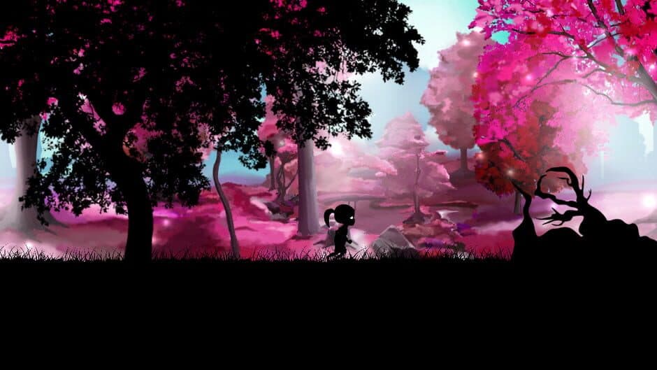 Dreamlike Worlds screenshot 1