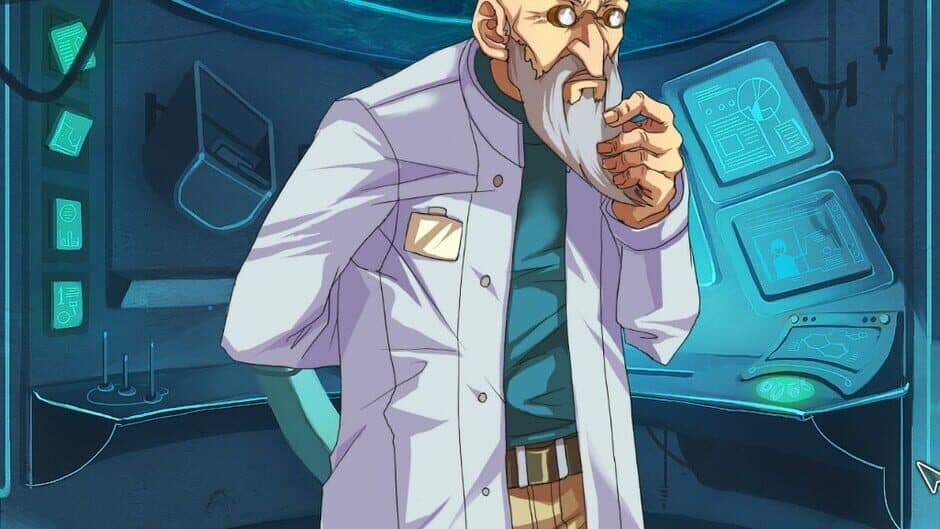 Bionic Heart screenshot 5