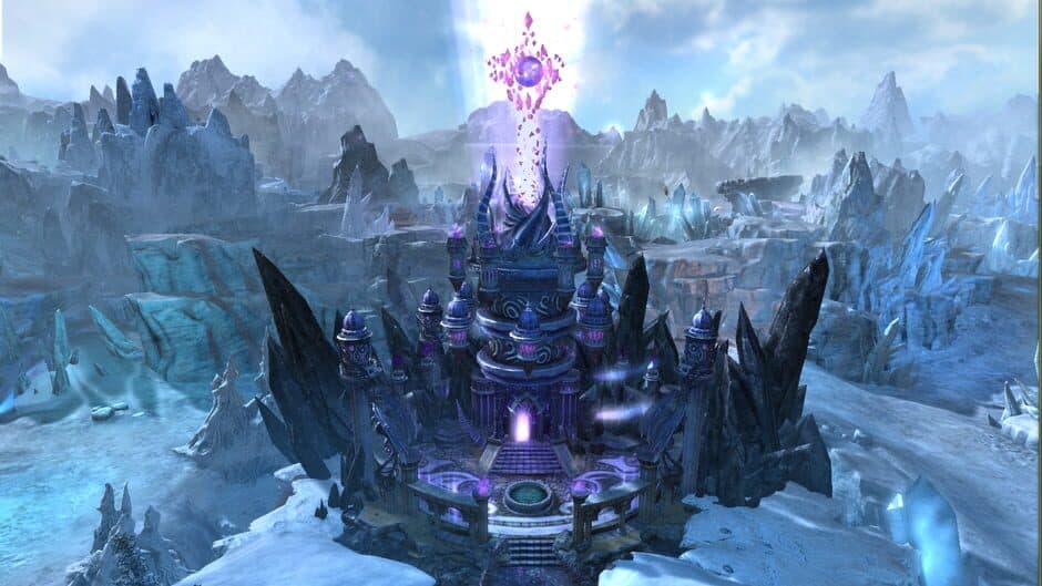 Might & Magic Heroes VI Shades of Darkness screenshot 3