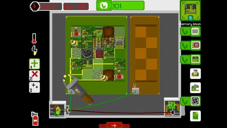 Anykey Simulator screenshot 3