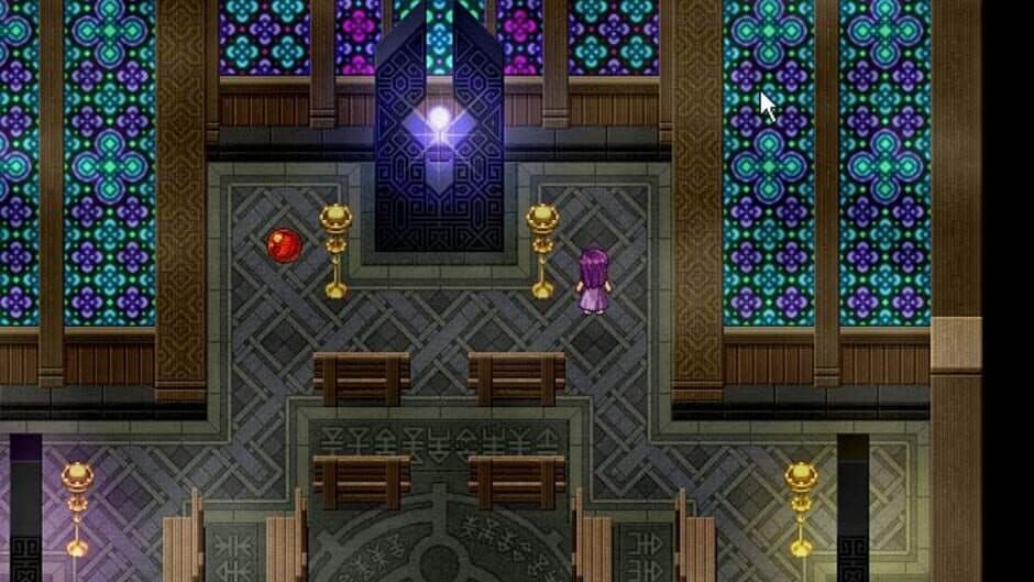 Millennium - A New Hope screenshot 4