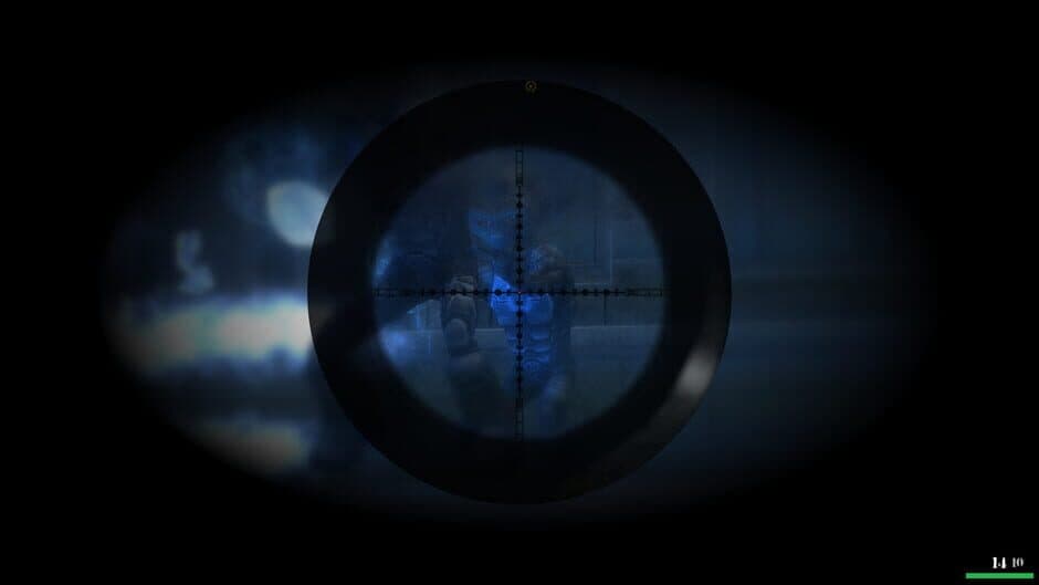 Battle For The Sun screenshot 1