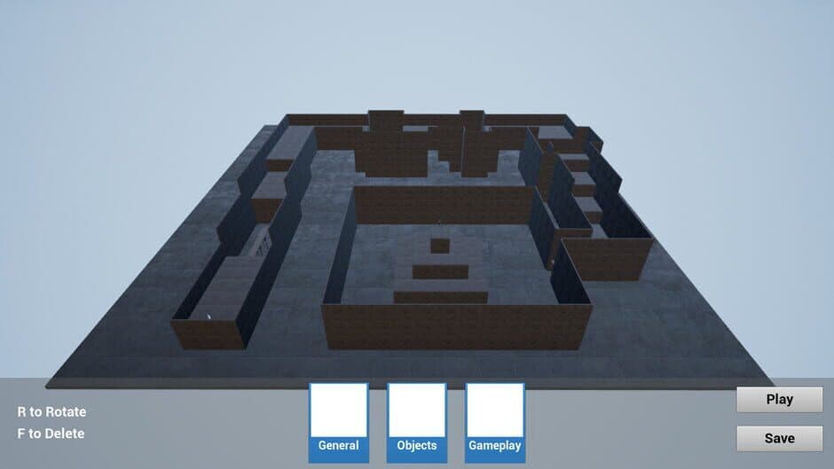 Vision Runner screenshot 4