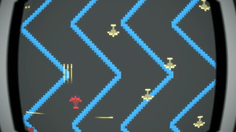 Heavenly Battle screenshot 3