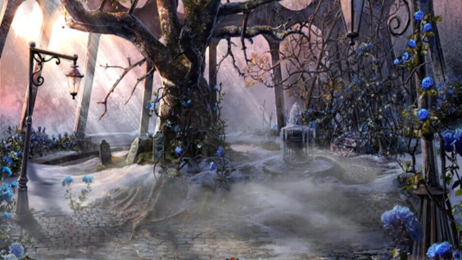 Living Legends - The Frozen Fear Collection screenshot 2