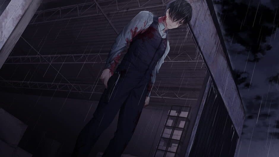 Bloody Chronicles: New Cycle of Death screenshot 6