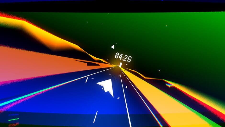 BARRIER X screenshot 3