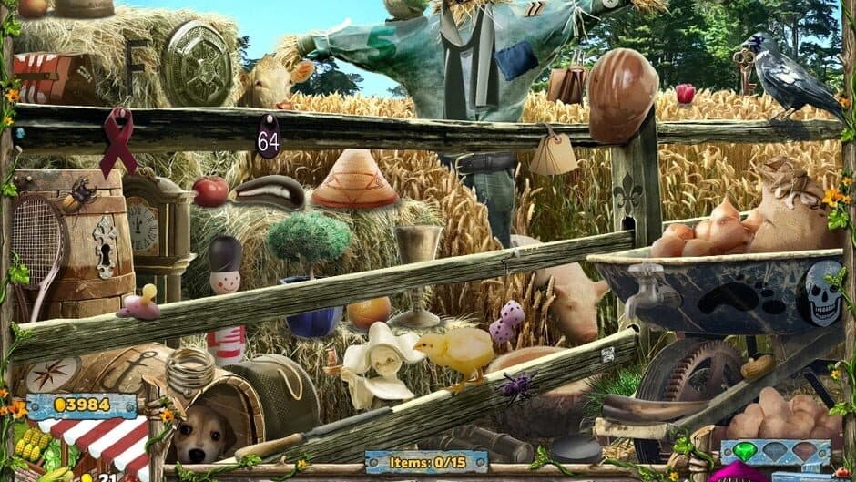 Farmington Tales screenshot 2