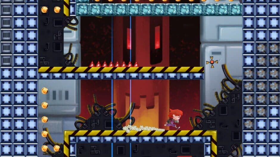 The Escapist screenshot 4