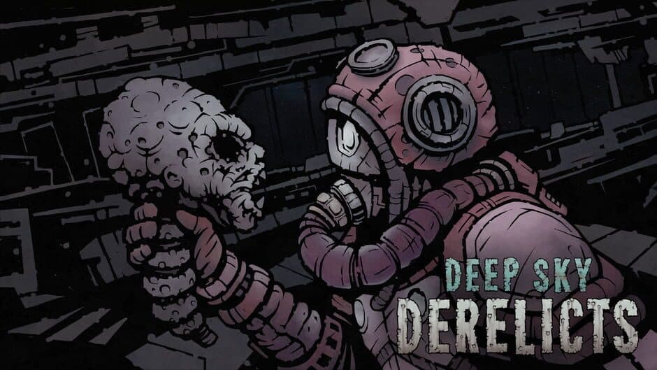 Deep Sky Derelicts
