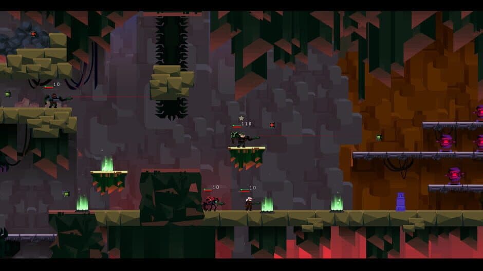 CRYEP screenshot 5