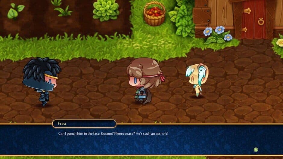 Shards of Eradine screenshot 3