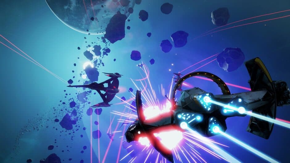 Starlink: Battle for Atlas screenshot 1