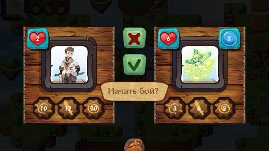 Fairyland: Incursion screenshot 2