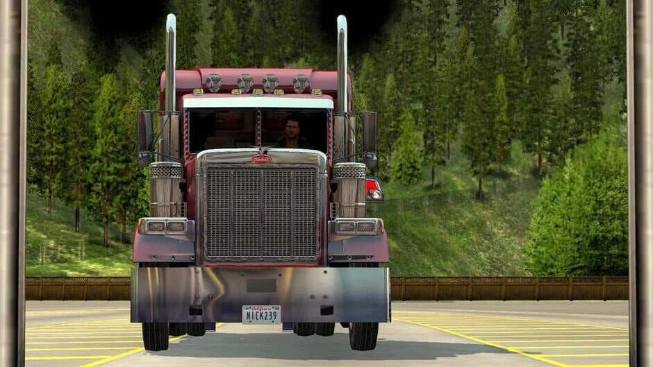 Rig n Roll screenshot 1