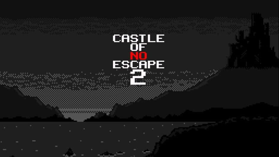 Castle of no Escape 2 screenshot 3