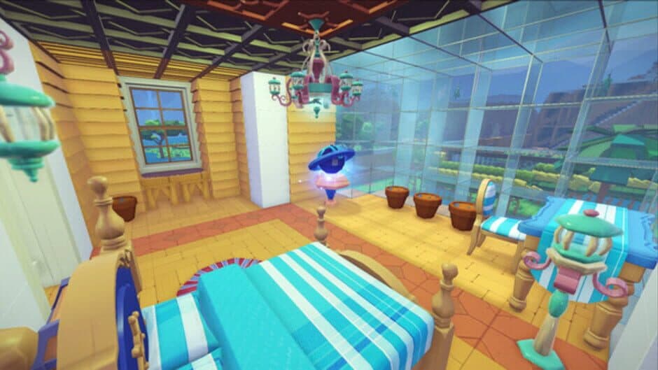 PixARK screenshot 4