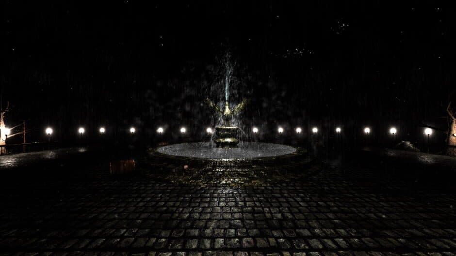 Possessed screenshot 2
