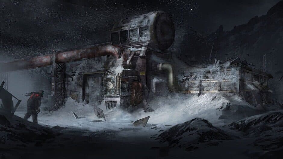 Dead Space 3