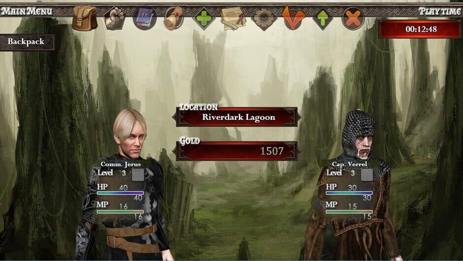 Honor Cry Aftermath screenshot 5