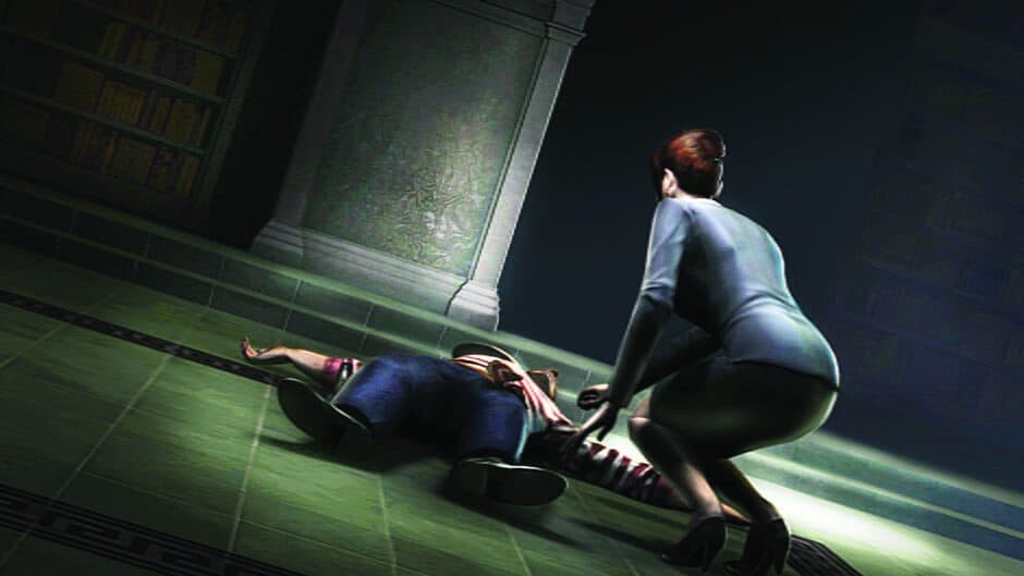 Chronicles of Mystery - The Tree of Life screenshot 4