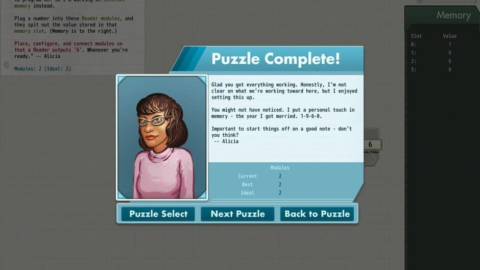 Silicon Zeroes screenshot 5