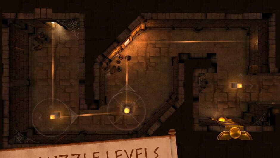 Khaba screenshot 1
