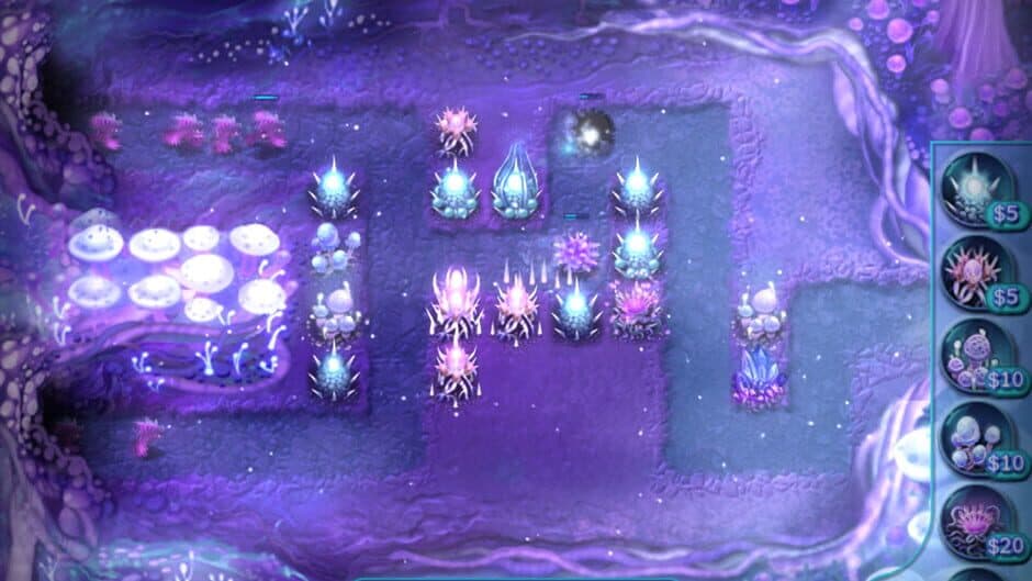 Moonlight Minions screenshot 2