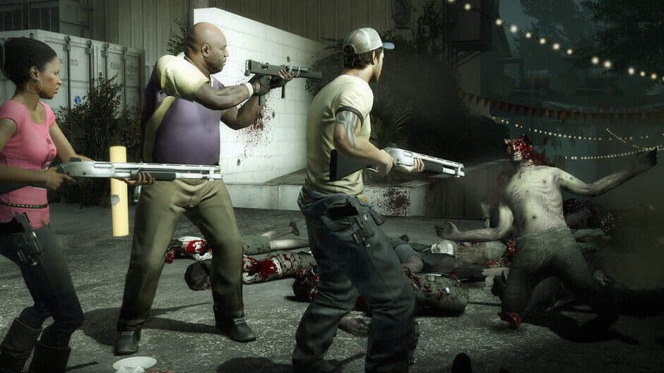 Valve Complete Pack screenshot 1